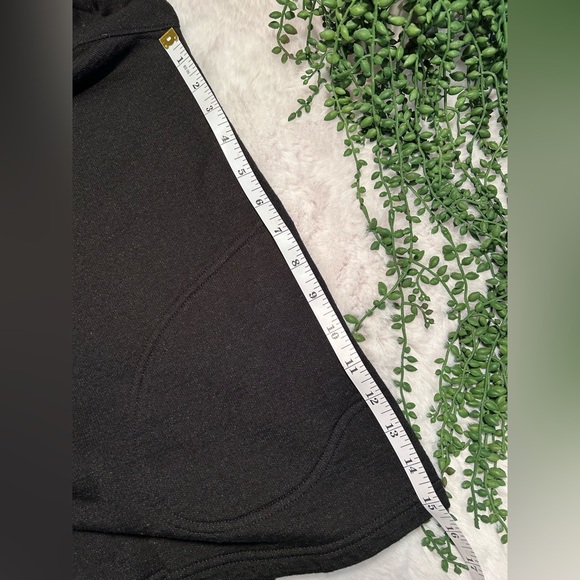 Kathmandu Wool Blend Long Sleeve Pullover Sweatshirt Charcoal Grey Size 10 - Picture 7 of 9